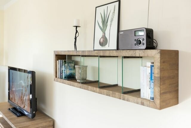 Ferienwohnung in Scharbeutz - Baltic Sea Lodge K&uuml;stenglanz - Bild 7