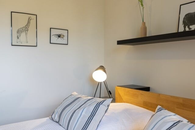 Ferienwohnung in Scharbeutz - Baltic Sea Lodge K&uuml;stenglanz - Bild 24