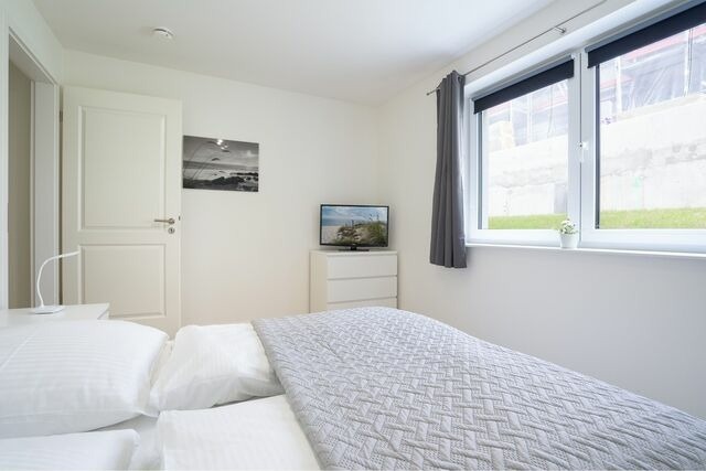 Ferienwohnung in Neustadt - Pier 67 Familienkoje Marina Neustadt - Bild 24