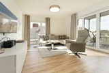 Ferienwohnung in Dahme - Dahmer Dünen Meeresbrise 10 - Bild 5