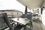 Ferienwohnung in Dahme - Dahmer Dünen Meeresbrise 10 - Bild 11