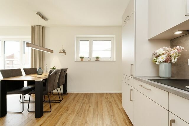 Ferienwohnung in Dahme - Dahmer Dünen Meeresbrise 10 - Bild 17