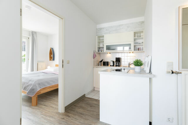 Ferienwohnung in Laboe - Strandhotel Laboe Nr. 18 - Bild 21