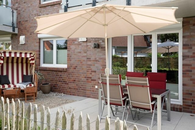 Ferienwohnung in Gr&ouml;mitz - Brenkenhagener Weg 8-10 Calimera - Bild 3