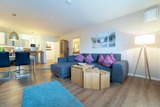Ferienwohnung in Gr&ouml;mitz - Brenkenhagener Weg 8-10 Calimera - Bild 5