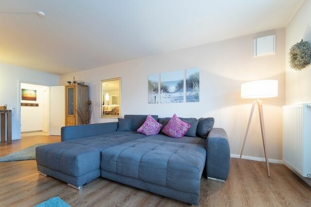Ferienwohnung in Gr&ouml;mitz - Brenkenhagener Weg 8-10 Calimera - Bild 8