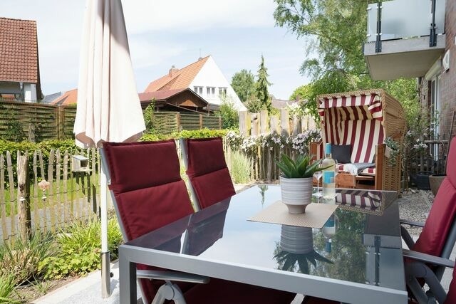 Ferienwohnung in Gr&ouml;mitz - Brenkenhagener Weg 8-10 Calimera - Bild 11