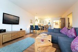 Ferienwohnung in Gr&ouml;mitz - Brenkenhagener Weg 8-10 Calimera - Bild 16