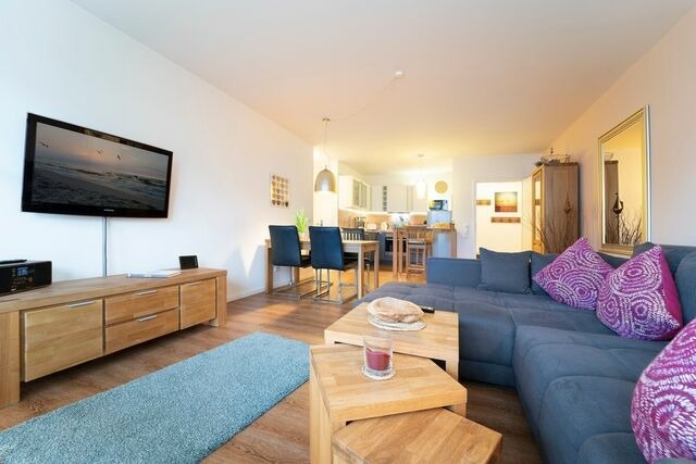 Ferienwohnung in Gr&ouml;mitz - Brenkenhagener Weg 8-10 Calimera - Bild 16