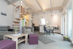 Oderstraße 10- Sommerwind