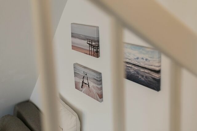 Ferienwohnung in Scharbeutz - Oderstra&szlig;e 10- Sommerwind - Bild 12