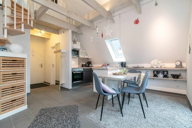 Ferienwohnung in Scharbeutz - Oderstra&szlig;e 10- Sommerwind - Bild 14