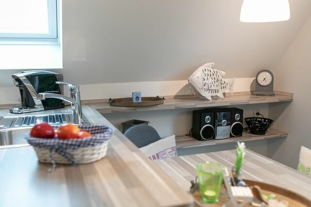 Ferienwohnung in Scharbeutz - Oderstra&szlig;e 10- Sommerwind - Bild 18