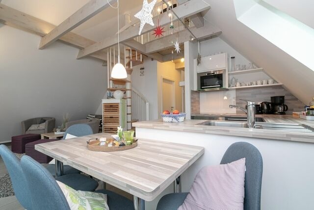 Ferienwohnung in Scharbeutz - Oderstra&szlig;e 10- Sommerwind - Bild 19