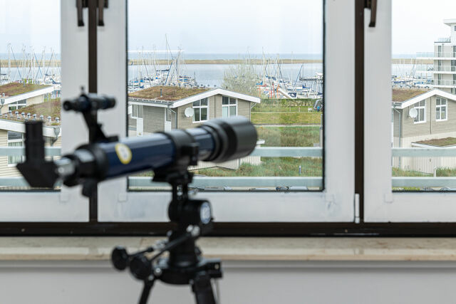 Ferienwohnung in Wendtorf - Marina Wendtorf Kaj&uuml;te - Bild 8