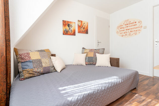 Ferienwohnung in Fehmarn OT Burg - Kaj&uuml;te Nr. 2 - Bild 9