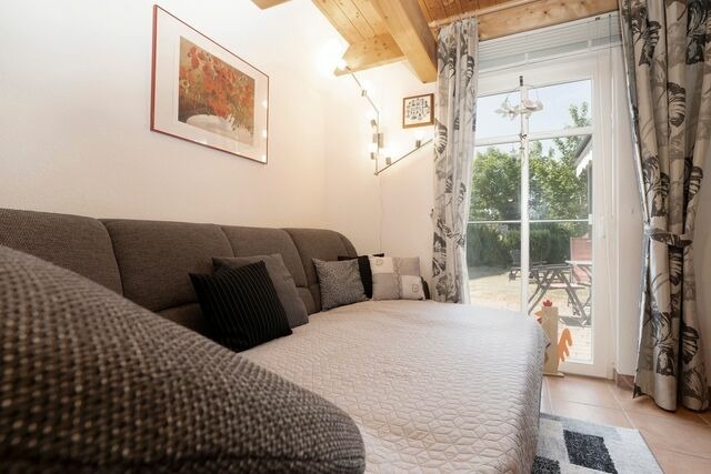 Ferienhaus in S&uuml;ssau - Seeadlerweg 9 - Bild 7