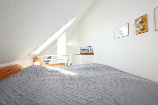 Ferienwohnung in Laboe - Haus Windjammer Jylland - Bild 17