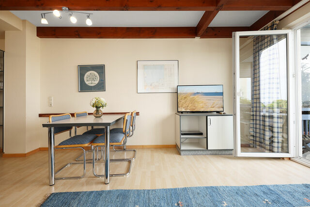 Ferienwohnung in Laboe - F&ouml;rdeblick Nr. 59 - Bild 9