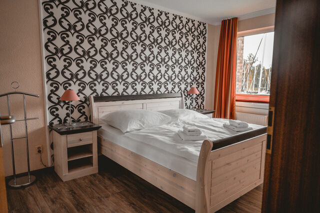 Ferienwohnung in Ueckerm&uuml;nde - Lagunenstadt am Haff Fewo 146 - Oberlicht - Bild 6