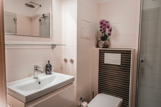 Ferienwohnung in Ueckerm&uuml;nde - Lagunenstadt am Haff Fewo 146 - Oberlicht - Bild 12