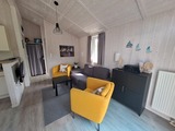 Ferienhaus in Travemünde - Strandhaus Dünenpark 2a - Bild 4