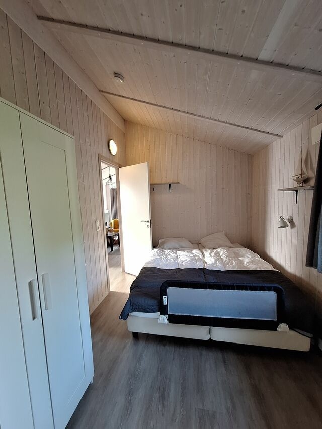 Ferienhaus in Travemünde - Strandhaus Dünenpark 2a - Bild 10
