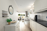 Ferienwohnung in Holm - Haus Schleswig Küstenanker - Bild 6