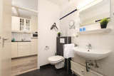 Ferienwohnung in Holm - Haus Schleswig Küstenanker - Bild 13