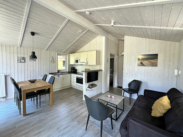 Ferienhaus in Travem&uuml;nde - Strandhaus Schatzkiste 9 - Bild 13