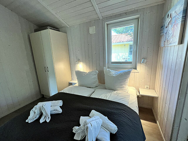 Ferienhaus in Travem&uuml;nde - Strandhaus Schatzkiste 9 - Bild 15