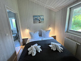 Ferienhaus in Travem&uuml;nde - Strandhaus Schatzkiste 9 - Bild 17