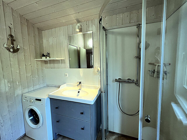 Ferienhaus in Travem&uuml;nde - Strandhaus Schatzkiste 9 - Bild 20