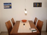 Ferienwohnung in K&uuml;hlungsborn - Villa Strandkuss, Wohnung Strandgl&uuml;ck - Bild 4