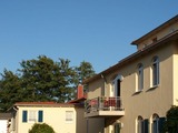 Ferienwohnung in K&uuml;hlungsborn - Villa Strandkuss, Wohnung Strandgl&uuml;ck - Bild 11