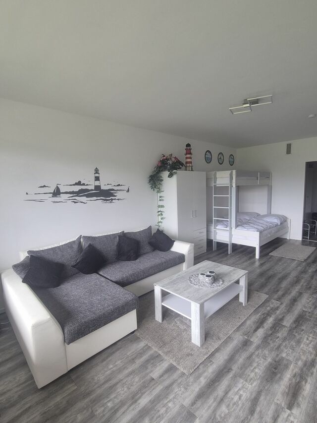 Ferienwohnung in S&uuml;ssau - Seeblick Whg.2 - Bild 4