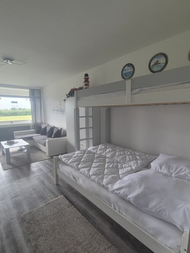 Ferienwohnung in S&uuml;ssau - Seeblick Whg.2 - Bild 10