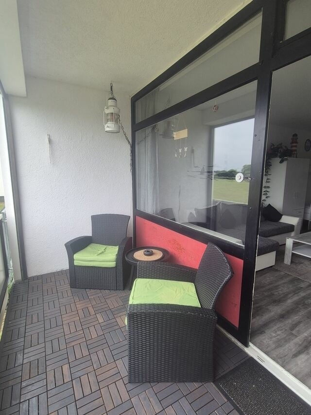 Ferienwohnung in S&uuml;ssau - Seeblick Whg.2 - Bild 20