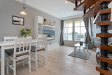 Ferienwohnung in Travem&uuml;nde - Sonnendeck - Bild 3