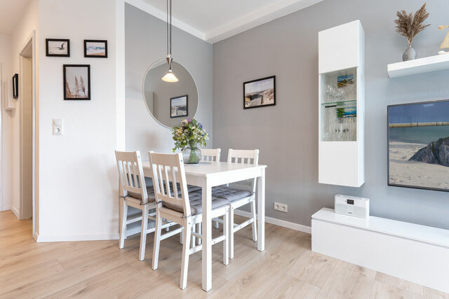 Ferienwohnung in Travem&uuml;nde - Sonnendeck - Bild 15