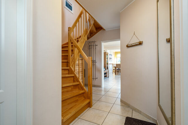 Ferienhaus in Ostseeheilbad Zingst - Haus Meeresrauschen 1 - Bild 8