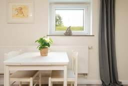 Kleines Küstennest