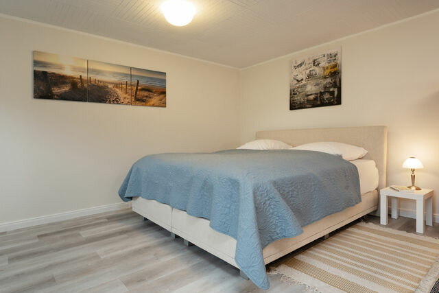 Ferienwohnung in Schashagen - Kleines Küstennest - Bild 3
