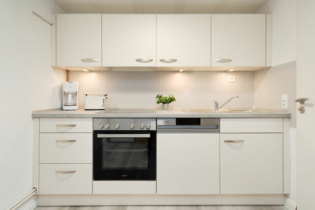 Ferienwohnung in Schashagen - Kleines Küstennest - Bild 5