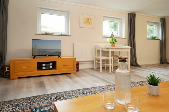 Ferienwohnung in Schashagen - Kleines Küstennest - Bild 6