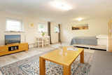 Ferienwohnung in Schashagen - Kleines Küstennest - Bild 7