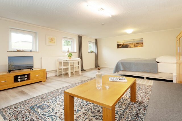 Ferienwohnung in Schashagen - Kleines Küstennest - Bild 7
