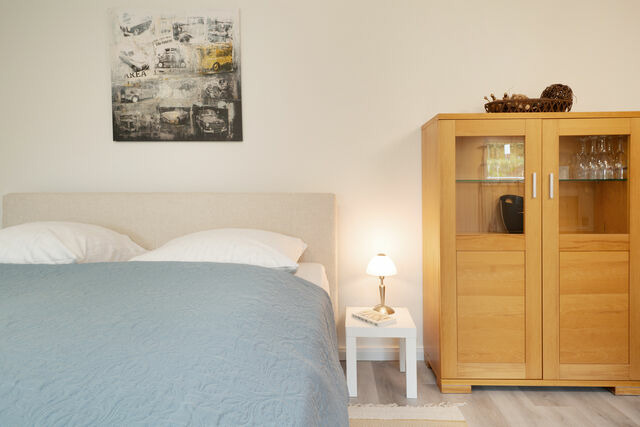 Ferienwohnung in Schashagen - Kleines Küstennest - Bild 9