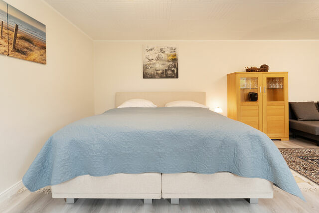 Ferienwohnung in Schashagen - Kleines Küstennest - Bild 10
