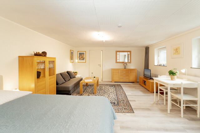 Ferienwohnung in Schashagen - Kleines Küstennest - Bild 11